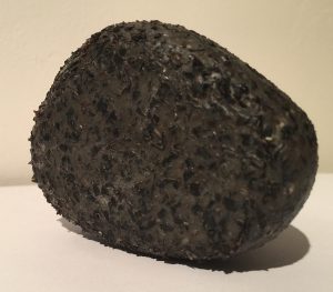 savon au blé noir après trois utilisations