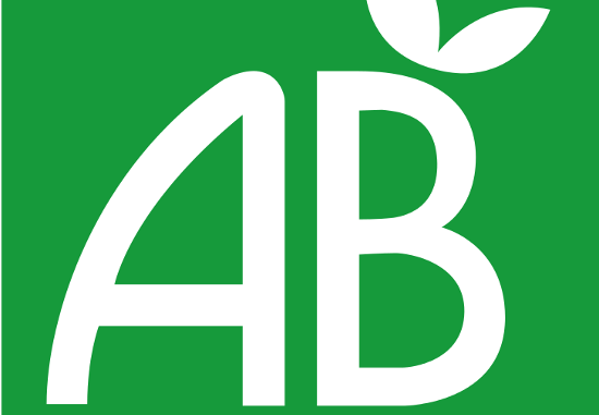 logo AB agriculture biologique