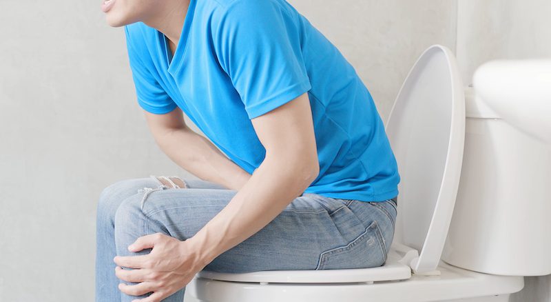 soigner la constipation